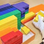 Magnetické stavebnice z Kórey, ktoré dobývajú detské izby po celom svete