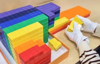 Magnetické stavebnice z Kórey, ktoré dobývajú detské izby po celom svete